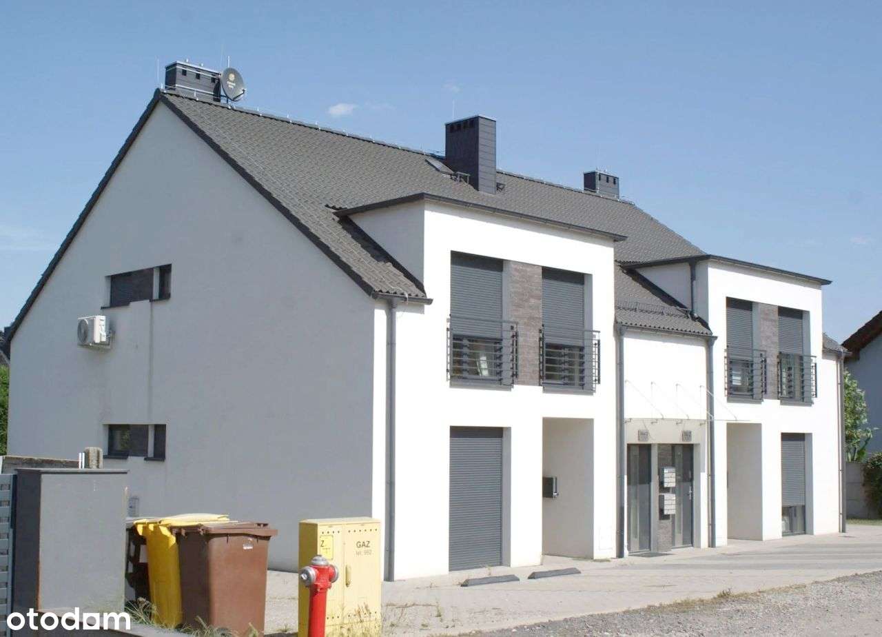 Bezczynszowe, nowoczesne mieszkanie 4 pokoje Opole-18