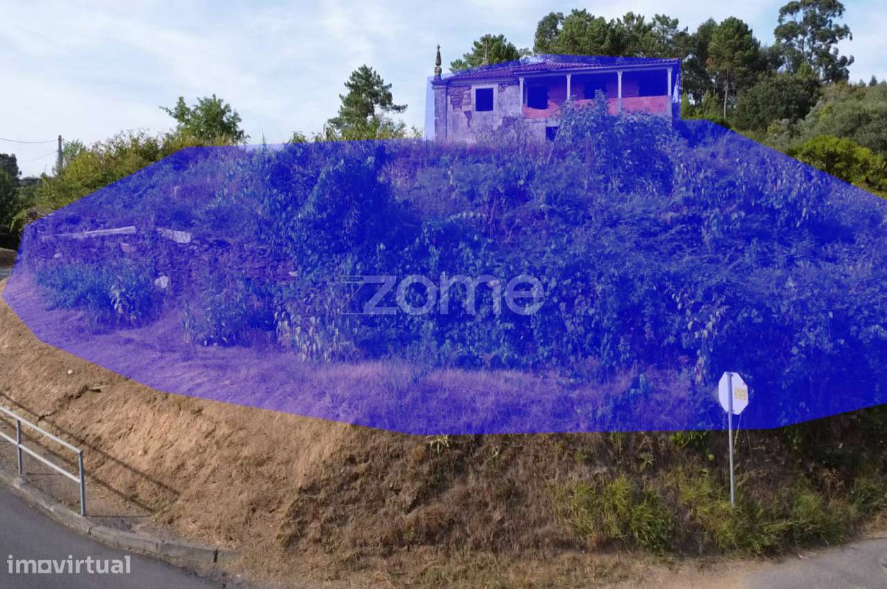 Moradia com terreno, Cabeceiras de Basto - Grande imagem: 5/40