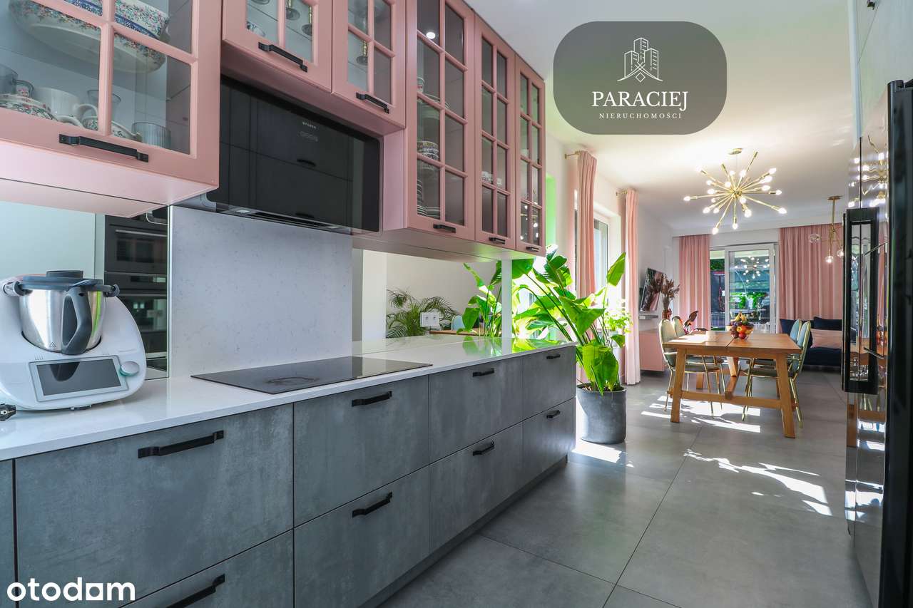 Inteligentny, Wolnostojący Dom z Garażem - ZOBACZ FILM - Pełny obrazek: 5/20