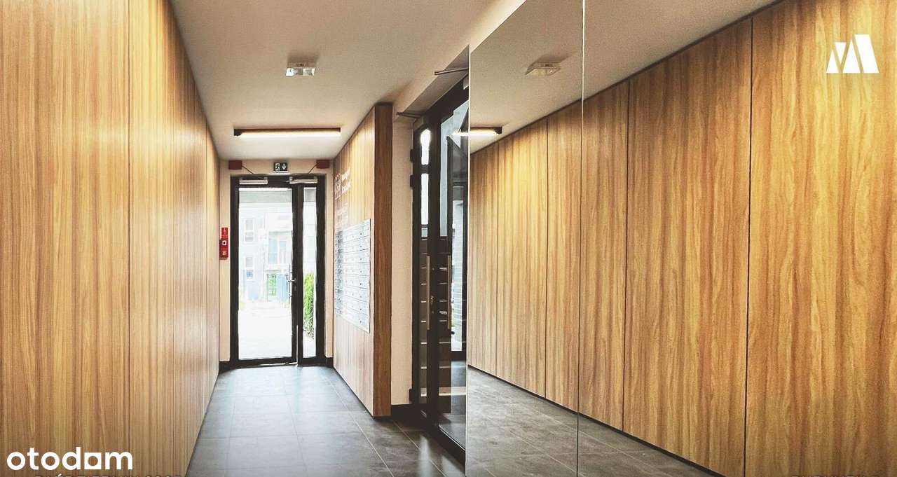 Nowe/ Apartamenty Na Wzgórzu/ Klimontowska-11