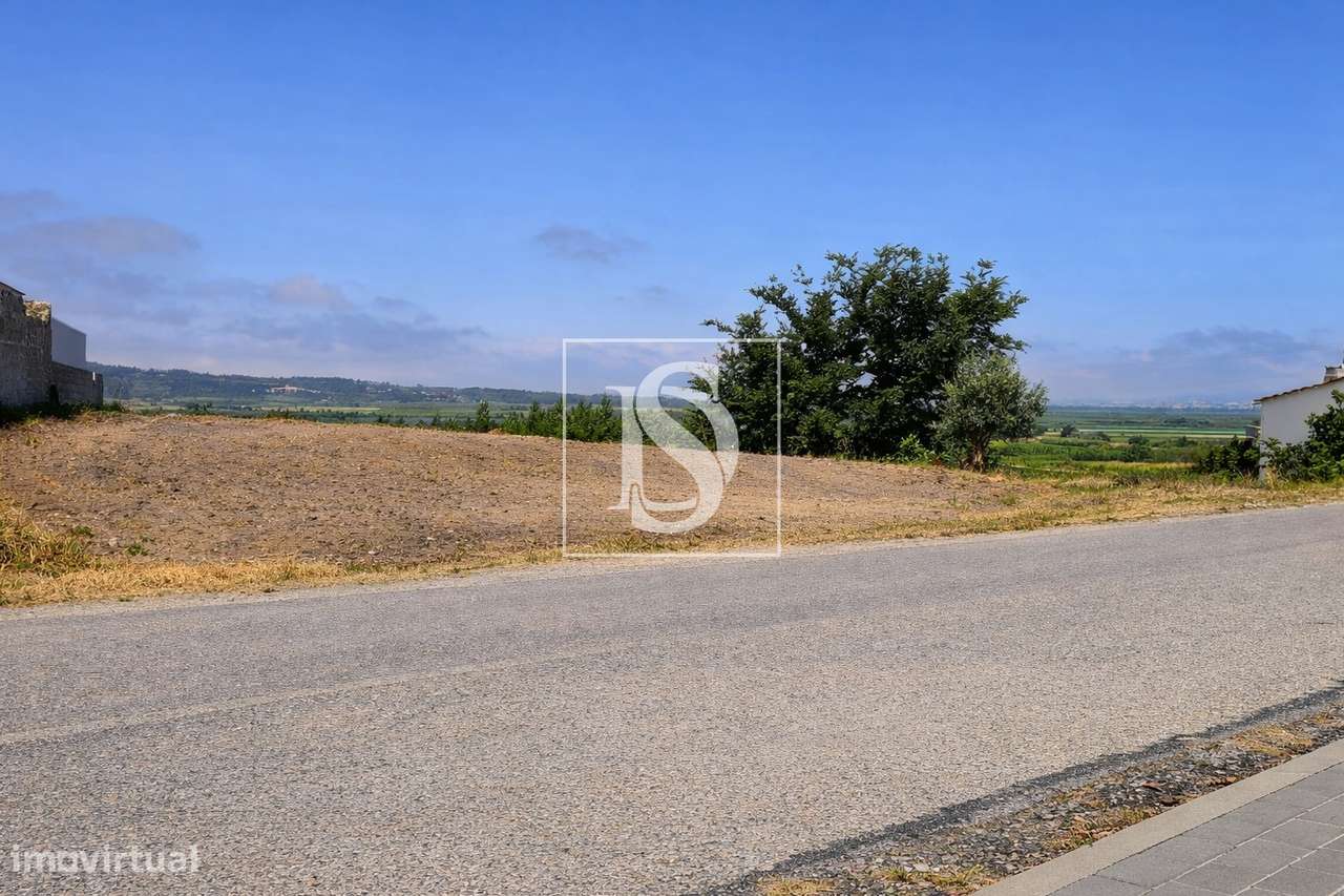 Terreno Para Construção  Venda em Alqueidão,Figueira da Foz-17