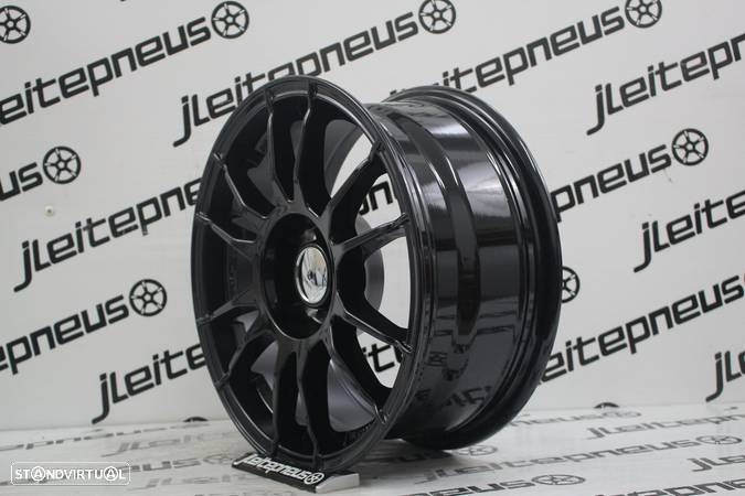 Jantes Novas Style OZ 16 4x100 7 ET23 - Oferta de Montagem / Envio - 5