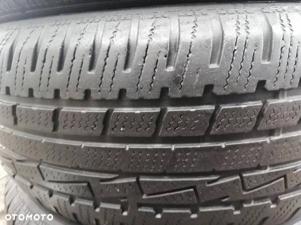 4 sztuki Opony ZIMOWE 205 60 16 GOODYEAR ULTRAGRIP PERFORMANCE Montaż Gratis! - 3