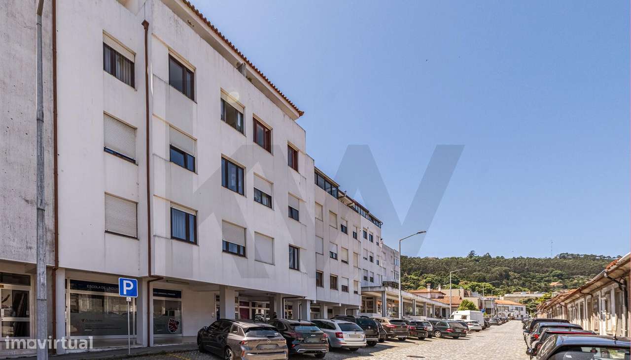 Apartamento T4 Centro de Viana do Castelo - Grande imagem: 5/27