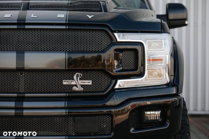 Ford F150 - 13