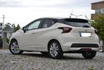 Nissan Micra 1.0 IG-T N-Connecta - 4