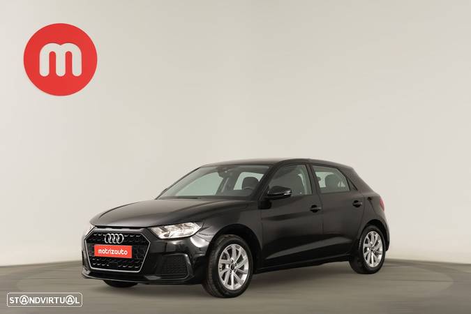 Audi A1 Sportback 25 TFSI Advanced - 2