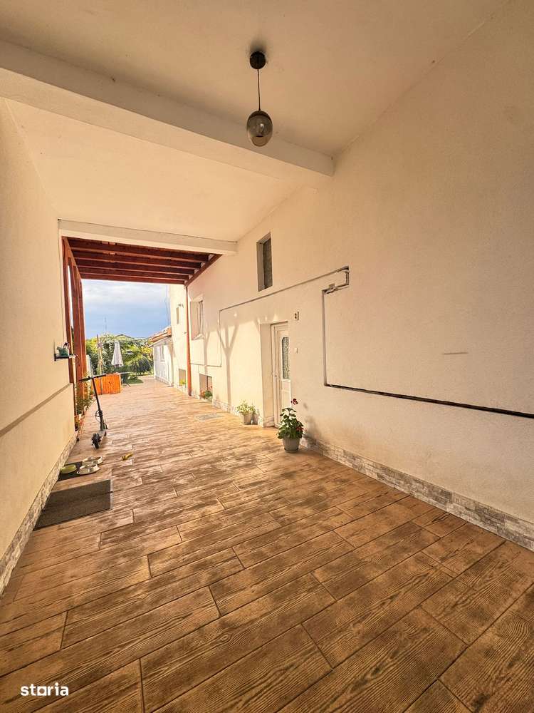 Locuinta spațioasă | 5 camere | Str.Baritiu |-14