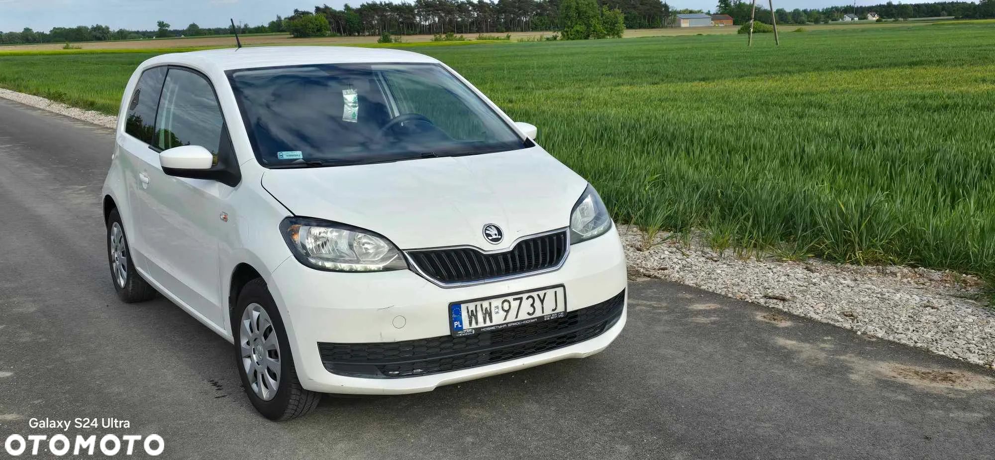 Skoda Citigo 1.0 Ambition - 1