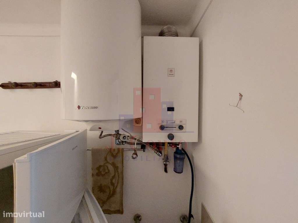 Moradia T3 com Terreno de 7.868 m² | Vista Panorâmica sobre o Campo...-23
