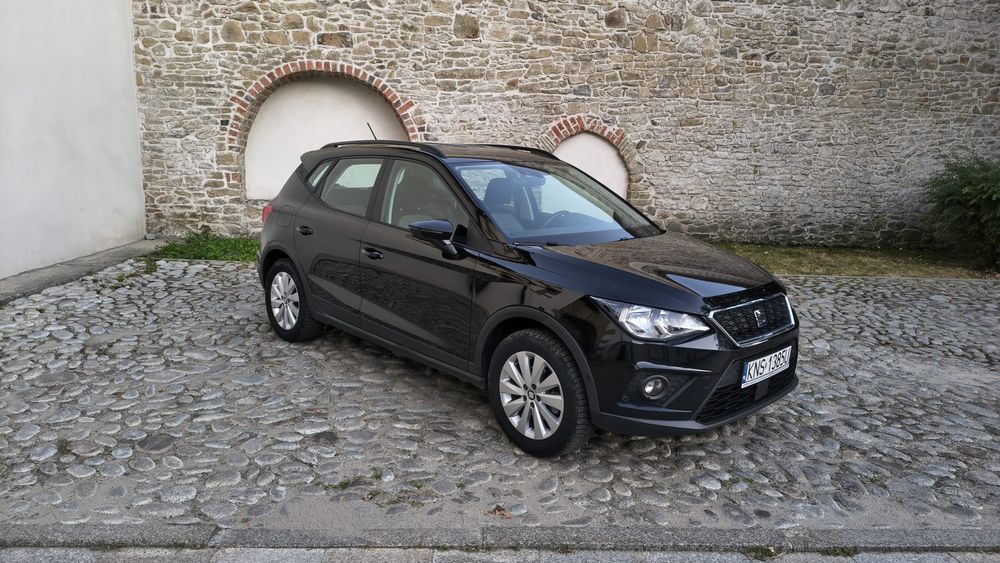 Seat Arona 1.6 TDI Style 2018