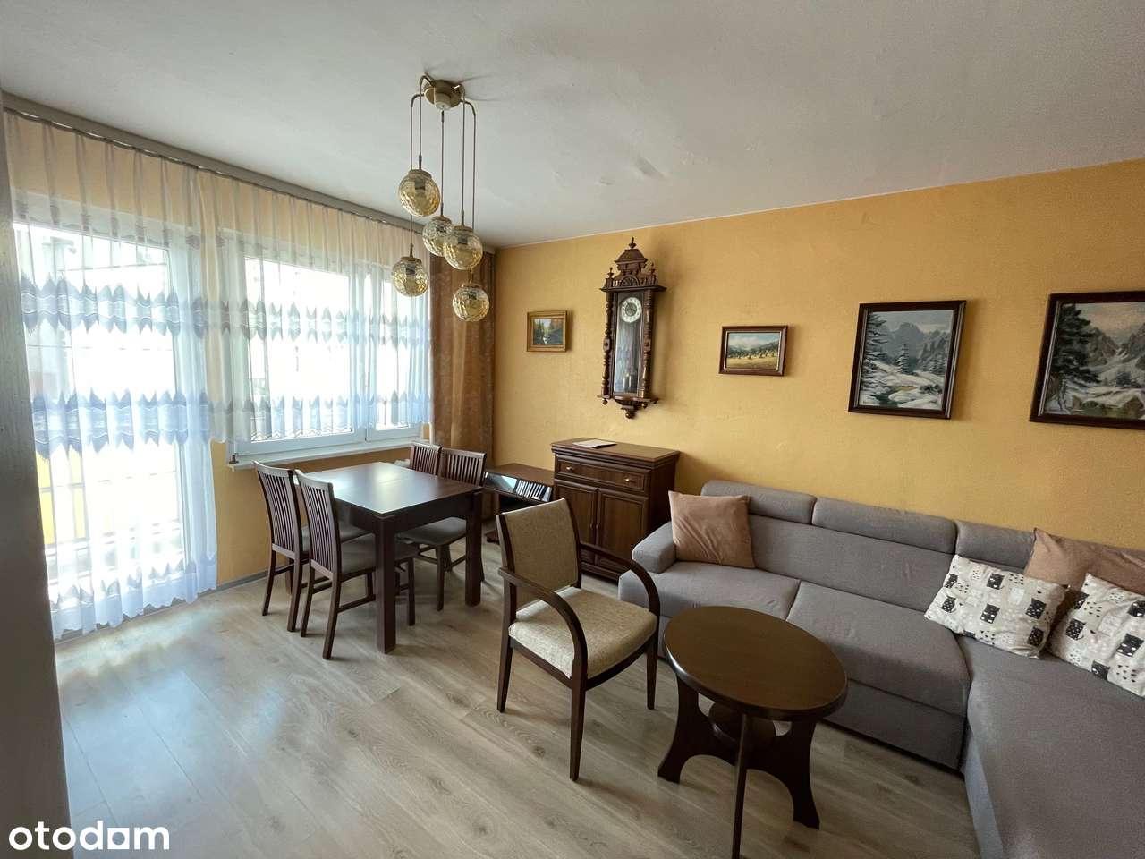 Mieszkanie na sprzedaż - Piekary Śląskie ul. Janty-5