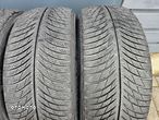 Michelin Pilot Alpin 5 SUV 245/50R19 105 V RSC BMW - 4