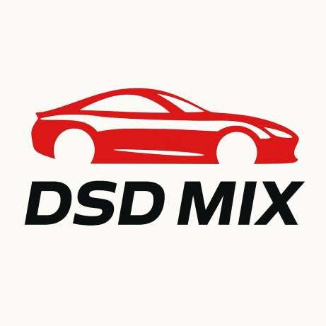 DSD MIX