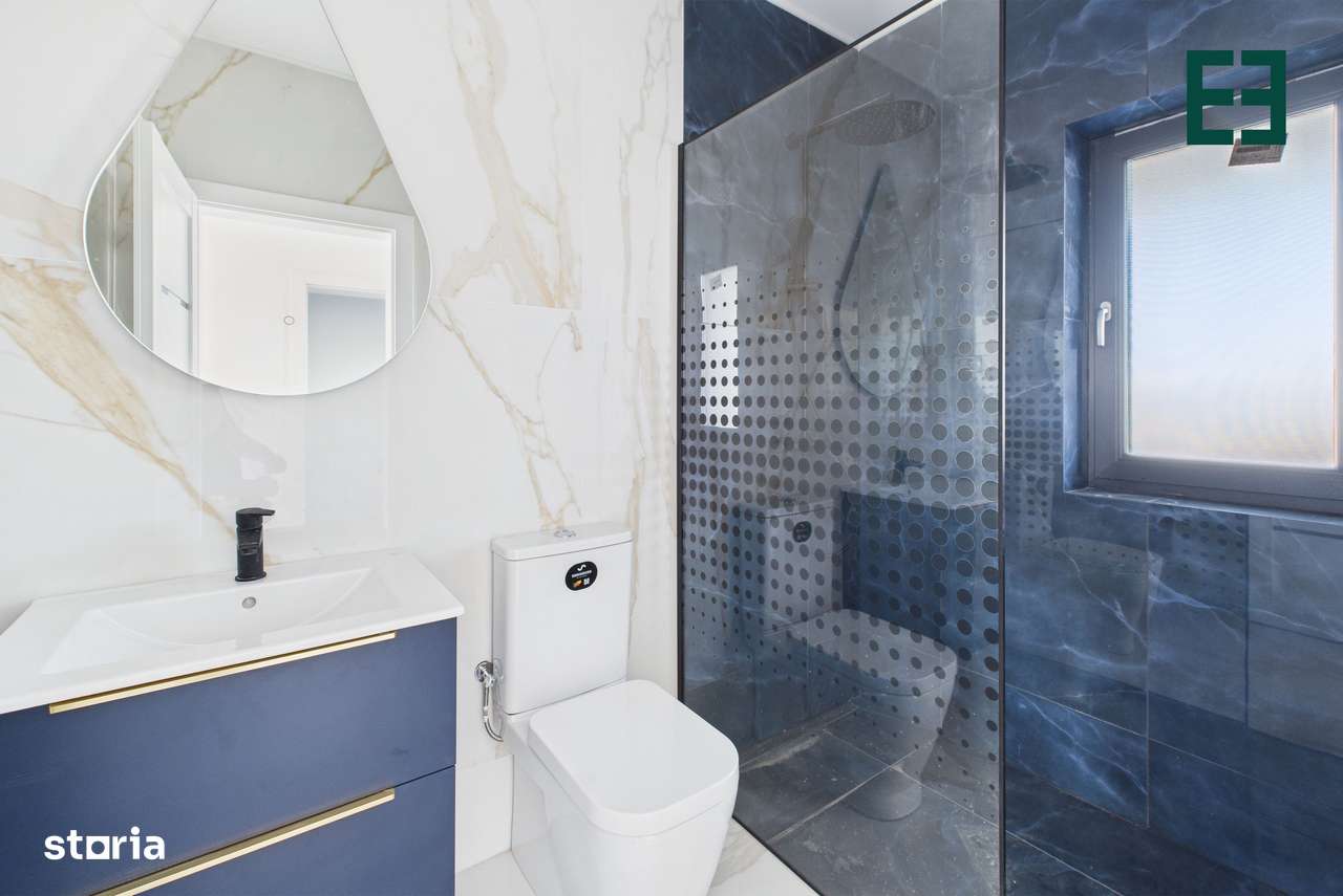 Duplex cu 3 camere - Moșnița Veche - Timișoara-6