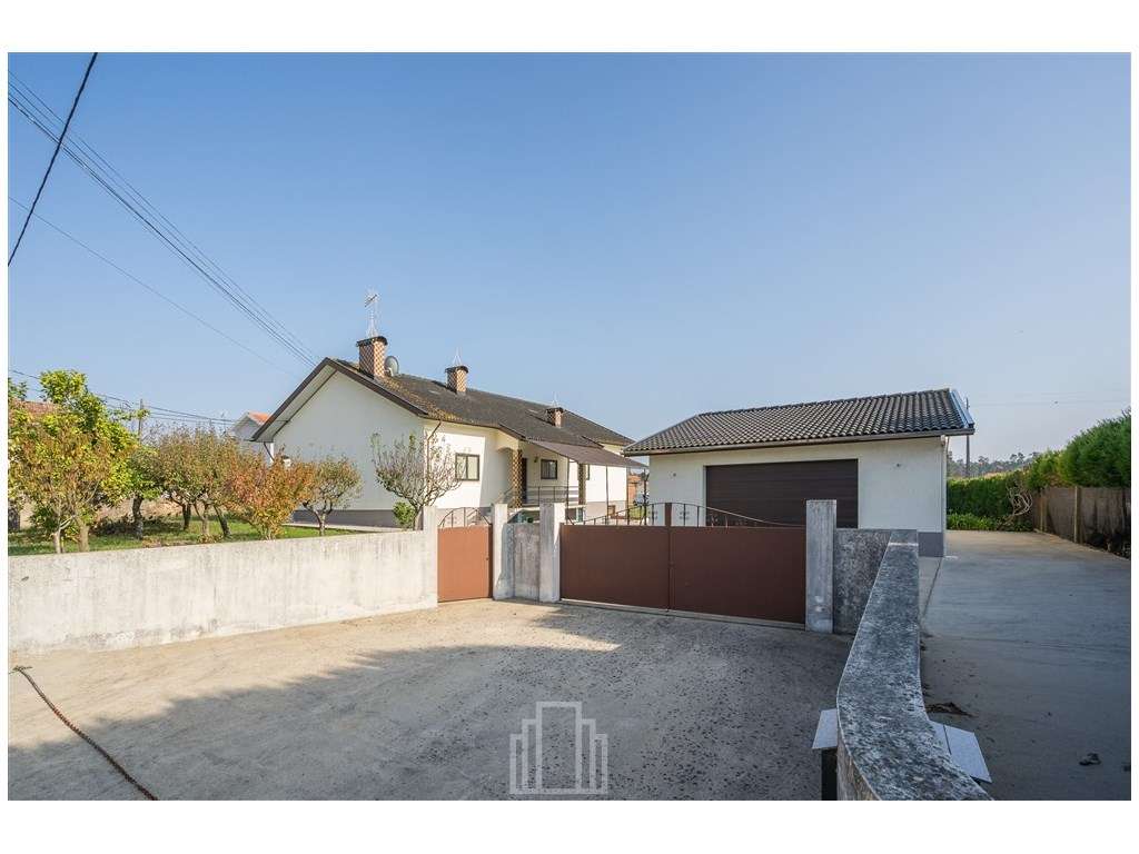 Moradia Isolada T3 - Avanca-38