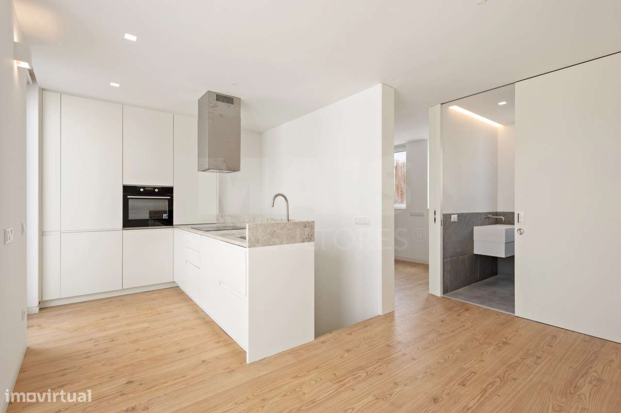 Prédio com 2 apartamentos novos em Peniche - Grande imagem: 5/36