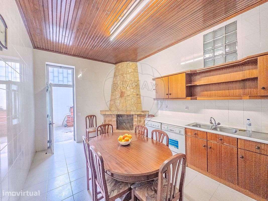 Moradia T2 para venda - Grande imagem: 5/17