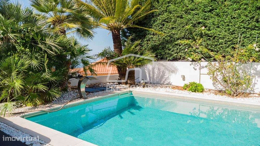 Moradia T5 - São Martinho / Funchal-1