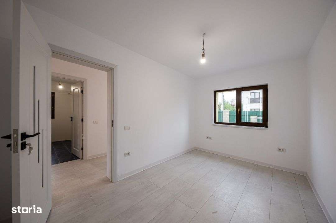 Duplex Dumbravita cu 5 camere | 318 mp teren | Comision 0-12