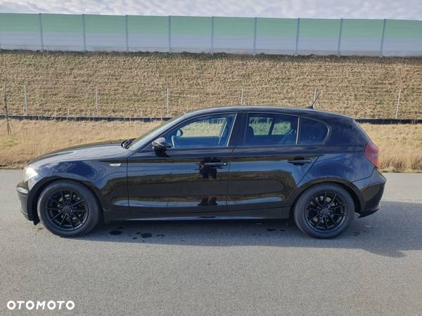 BMW Seria 1 118i Edition Sport - 13