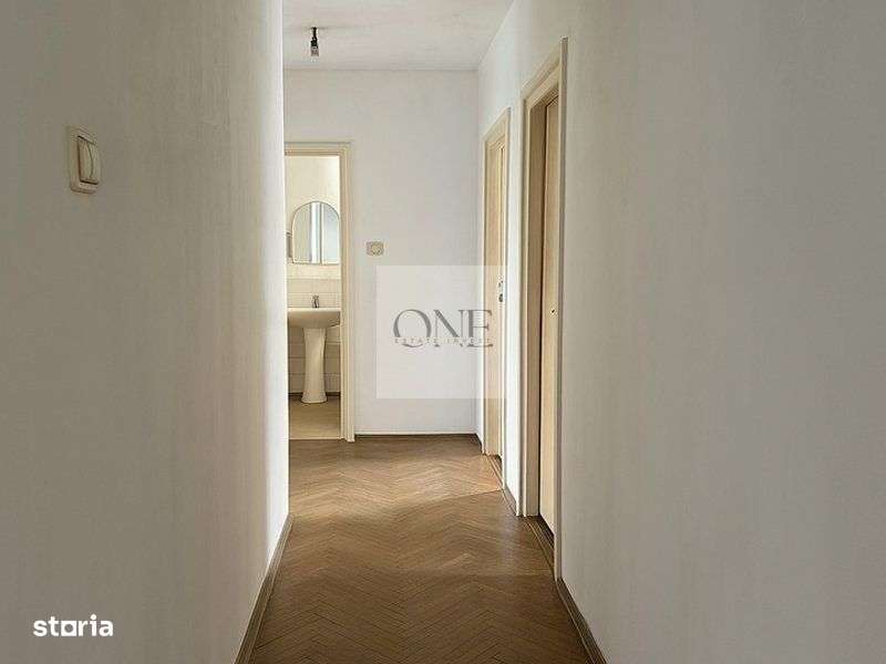 Apartament in vila - zona Blumana-4