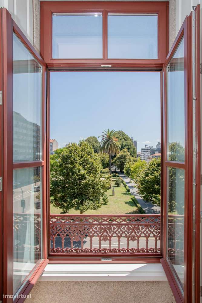 Apartamento com 1 quartos - localizado em Cedofeita Porto - Grande imagem: 4/6