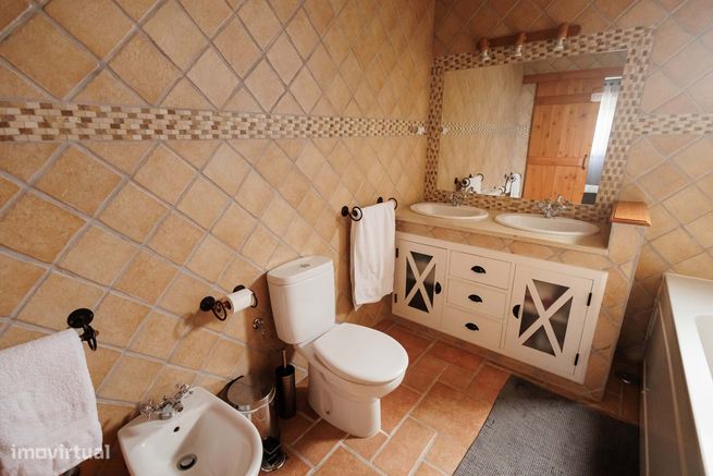 Moradia de Sonho em Zona Privilegiada-8