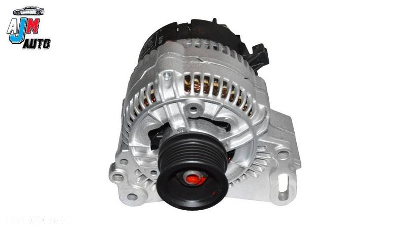 Alternator 1.4 1.6 1.8 2.0 i 16V 1.9 D TD Seat Inca Toledo I VW Passat B4 Polo Sharan - 3