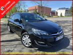 Opel Astra IV 1.7 CDTI Cosmo - 1