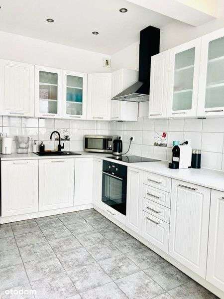 Wola ul. Sokołowska 76m, Metro, nowy budynek, gara - Pełny obrazek: 5/14