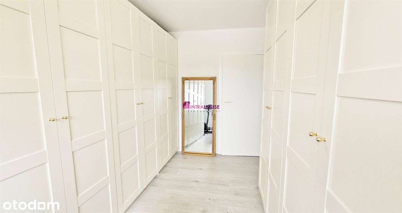 Atrakcyjne 3 Pokoje, Miejsce Postojowe w garażu-7