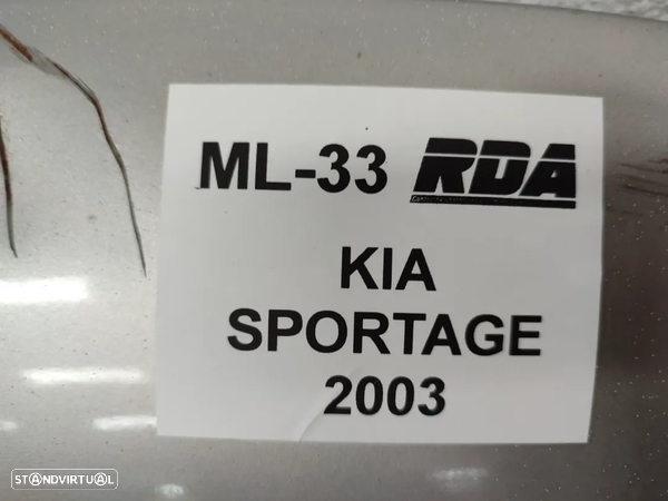 ML33 Mala Kia Sportage 2003 - 2
