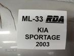 ML33 Mala Kia Sportage 2003 - 2