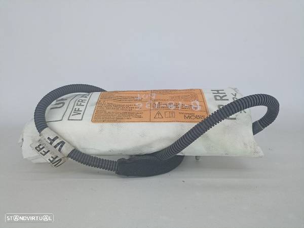 Airbag Banco Drt Direito Hyundai I40 (Vf) - 1