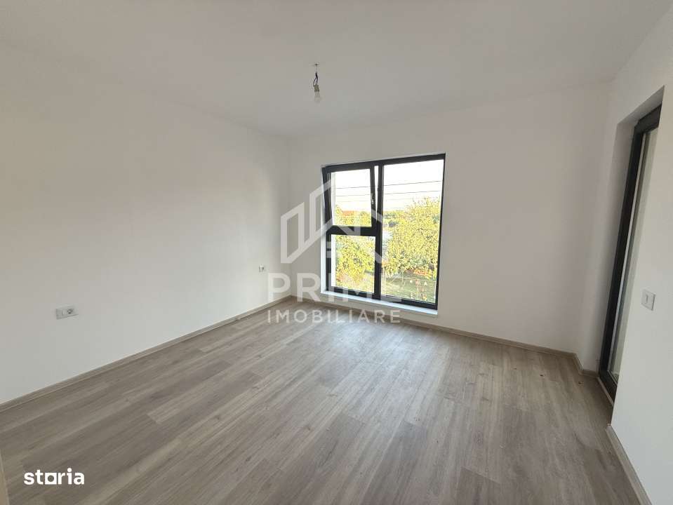 Casa moderna cu 3 dormitoare si teren 250 mp, in Micesti – finisata - Imagine principală: 4/16