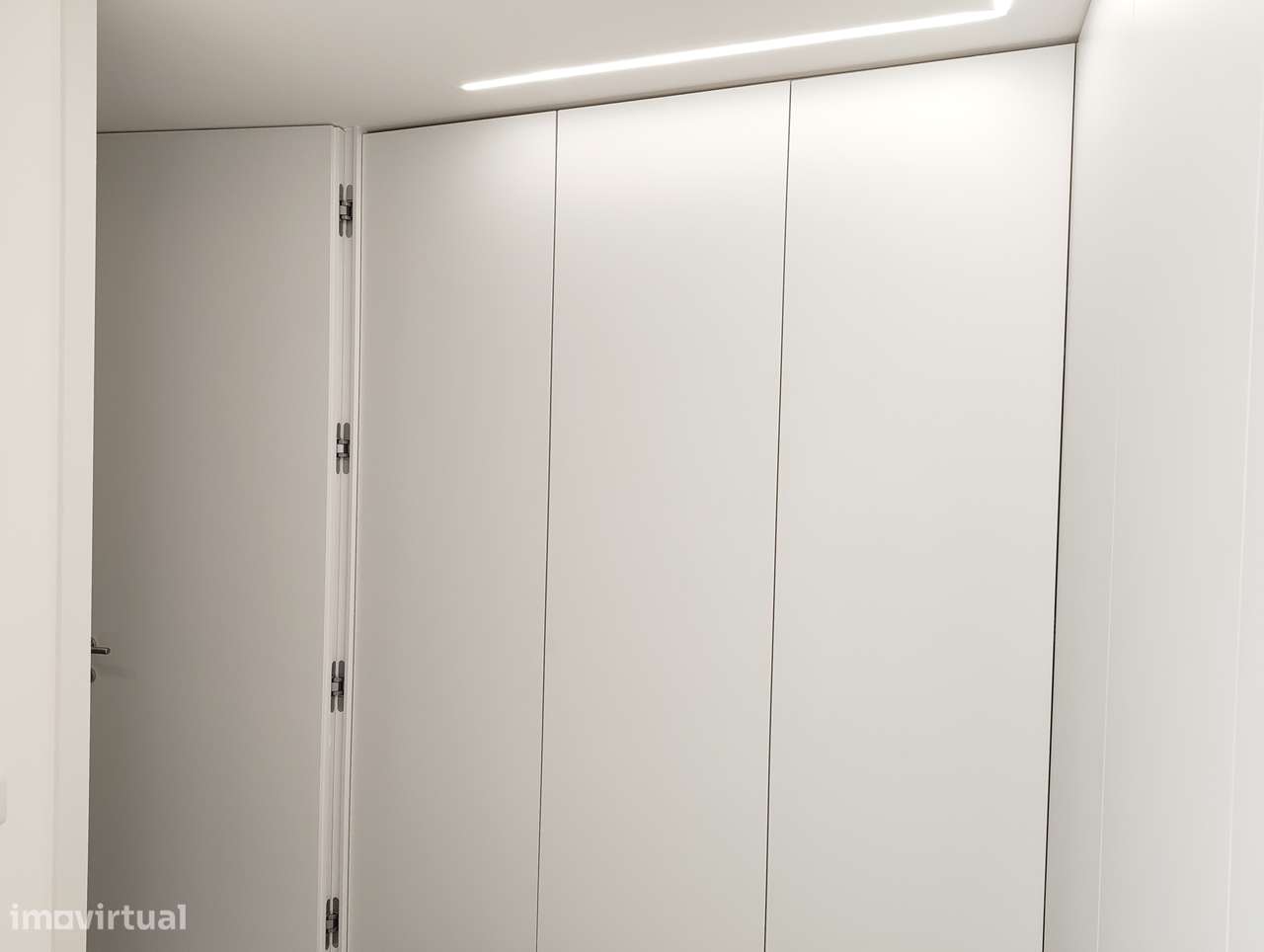 MORADIA de LUXO - PRONTA HABITAR - PRAIA SALGUEIROS - CANIDELO-20