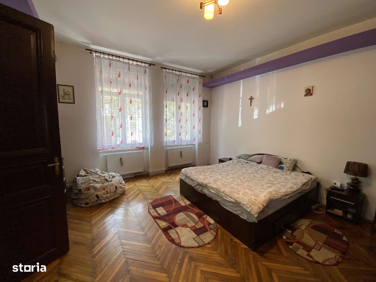 COMISION 0% | Apartament 5 Camere | 120mp | Parter | Zona Elisabetin - Imagine principală: 4/14