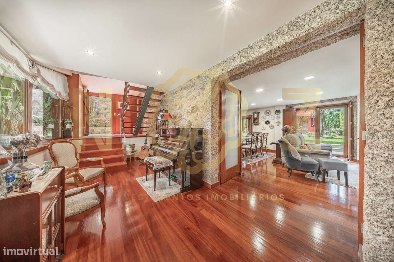 Moradia Individual T3+1 com 620 m² de Terreno |Energia Solar-30