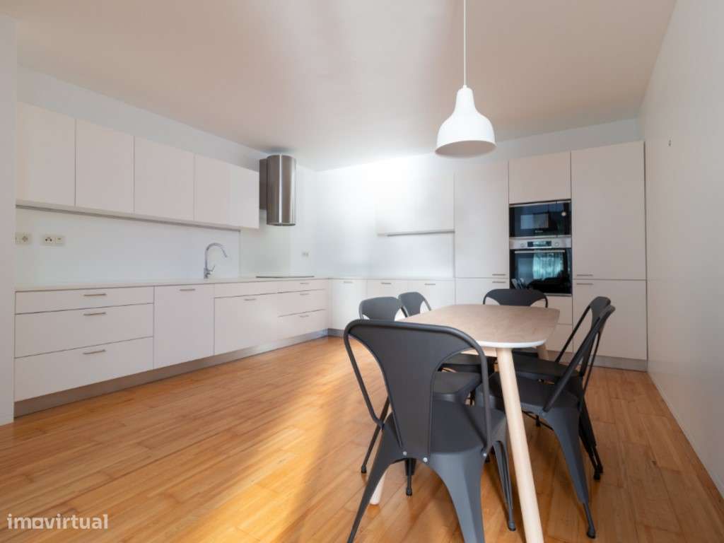 Casas mobiliadas no Funchal - prontas para morar! - Grande imagem: 4/13