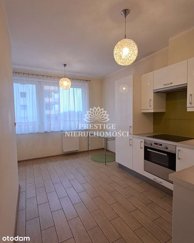 Luksusowe mieszkanie z tarasem dla rodziny - Pełny obrazek: 3/20