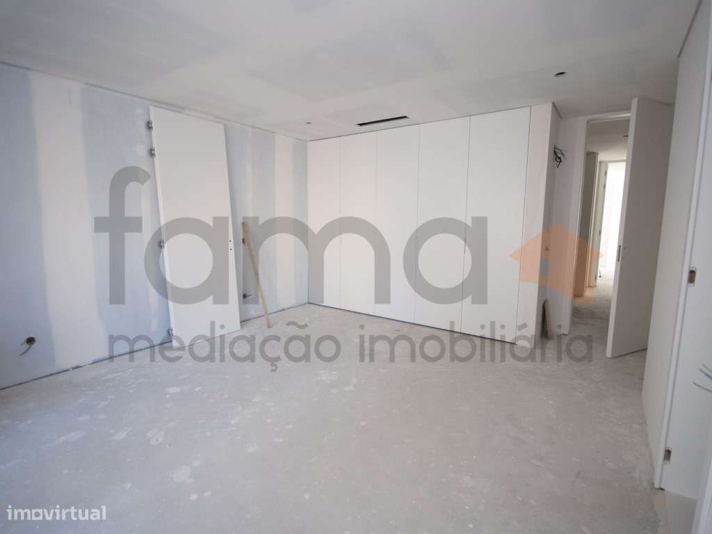 Moradia T4 Empreendimento Ocean Prime Village- S. Pedro do Estoril-30