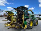 John Deere 7550 - 8