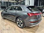 Audi Q8 e-Tron 55 quattro S line - 32