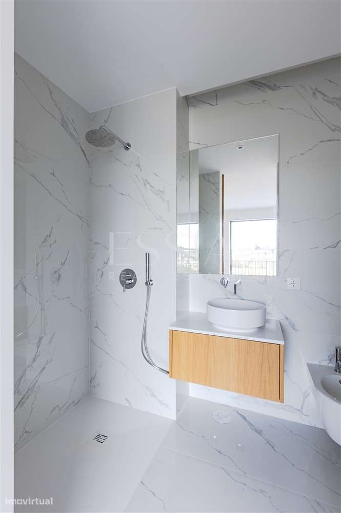 Penthouse Matosinhos Sul | T4 Matosinhos | Apartamento Nautilus IV-22