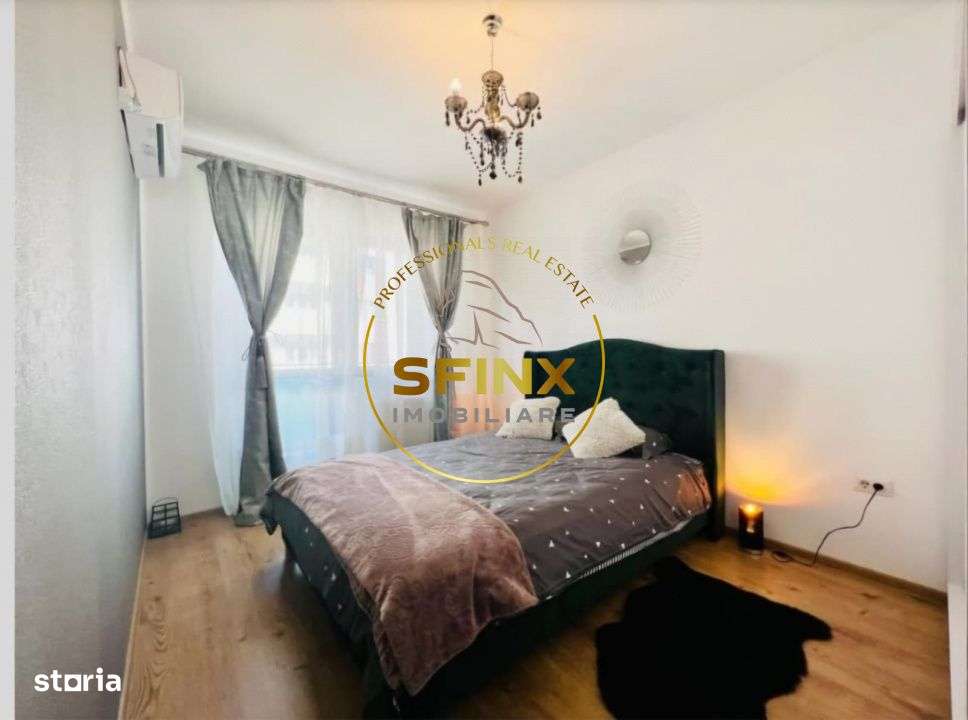 De vanzare Apartament in complex nou Parcul Carol - Imagine principală: 4/18