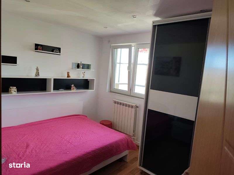 Apartament 2 camere de vanzare, langa metrou republica, hala laminor