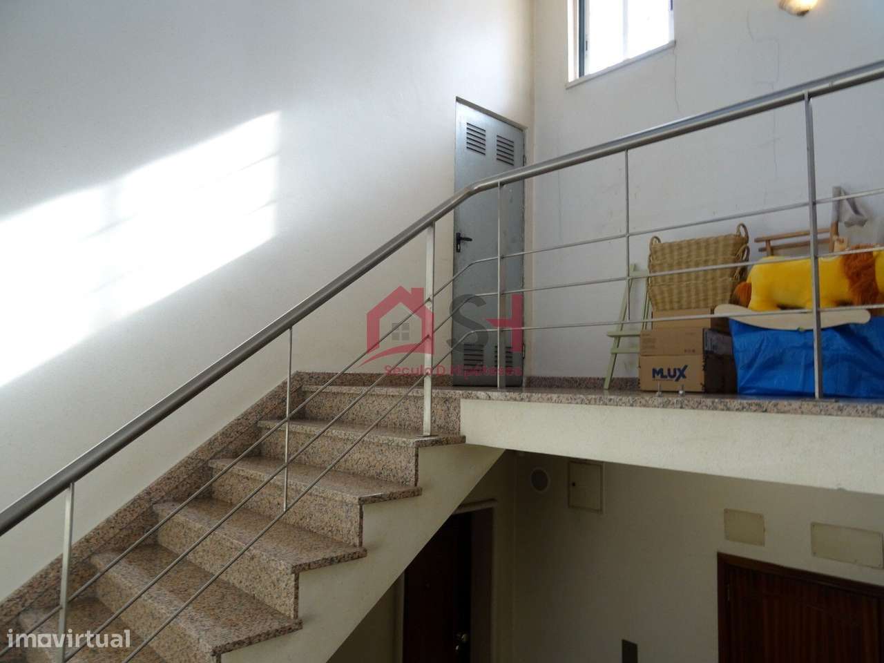 Apartamento T3 com Vista Mar | Ericeira-32