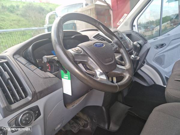 Ford Transit L2  H2 / Tecto Alto 1,90 cm - 8