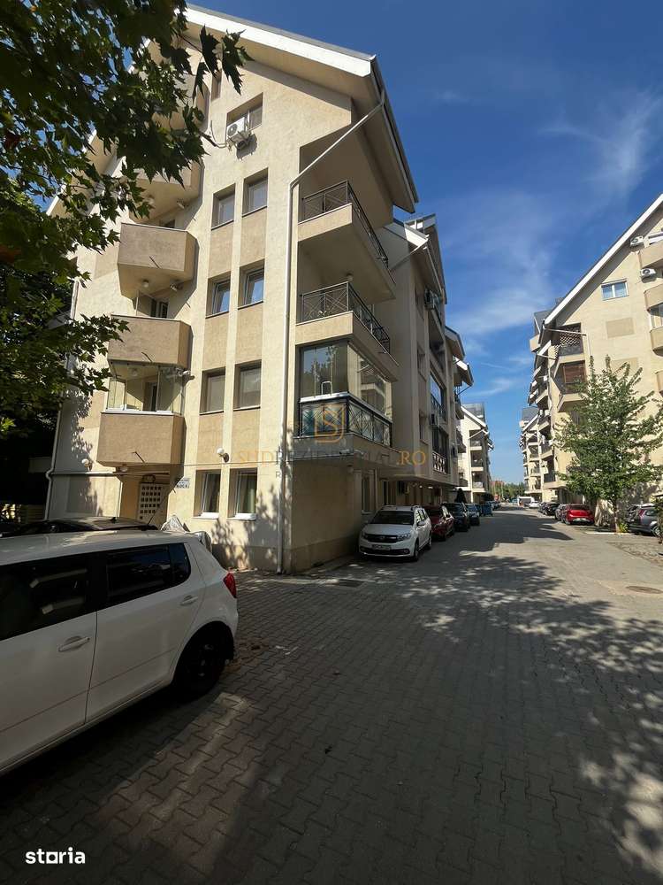 Garsoniera mobilata si utilata, Dimitrie Leonida - Apollo Residence - Imagine principală: 2/12